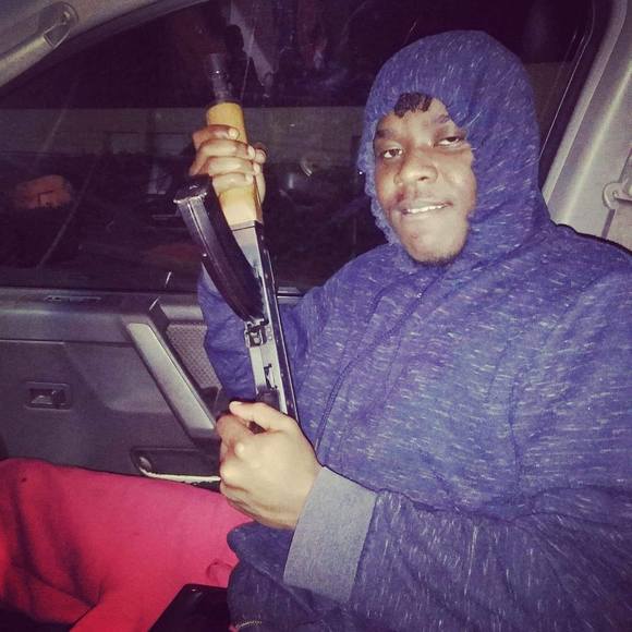 Meet your Posher, Robert - Picture 1 of 1